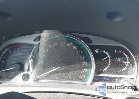 2013 Toyota Venza Xle из США, поврежденный, VIN 4T3ZA3BB3DU072493